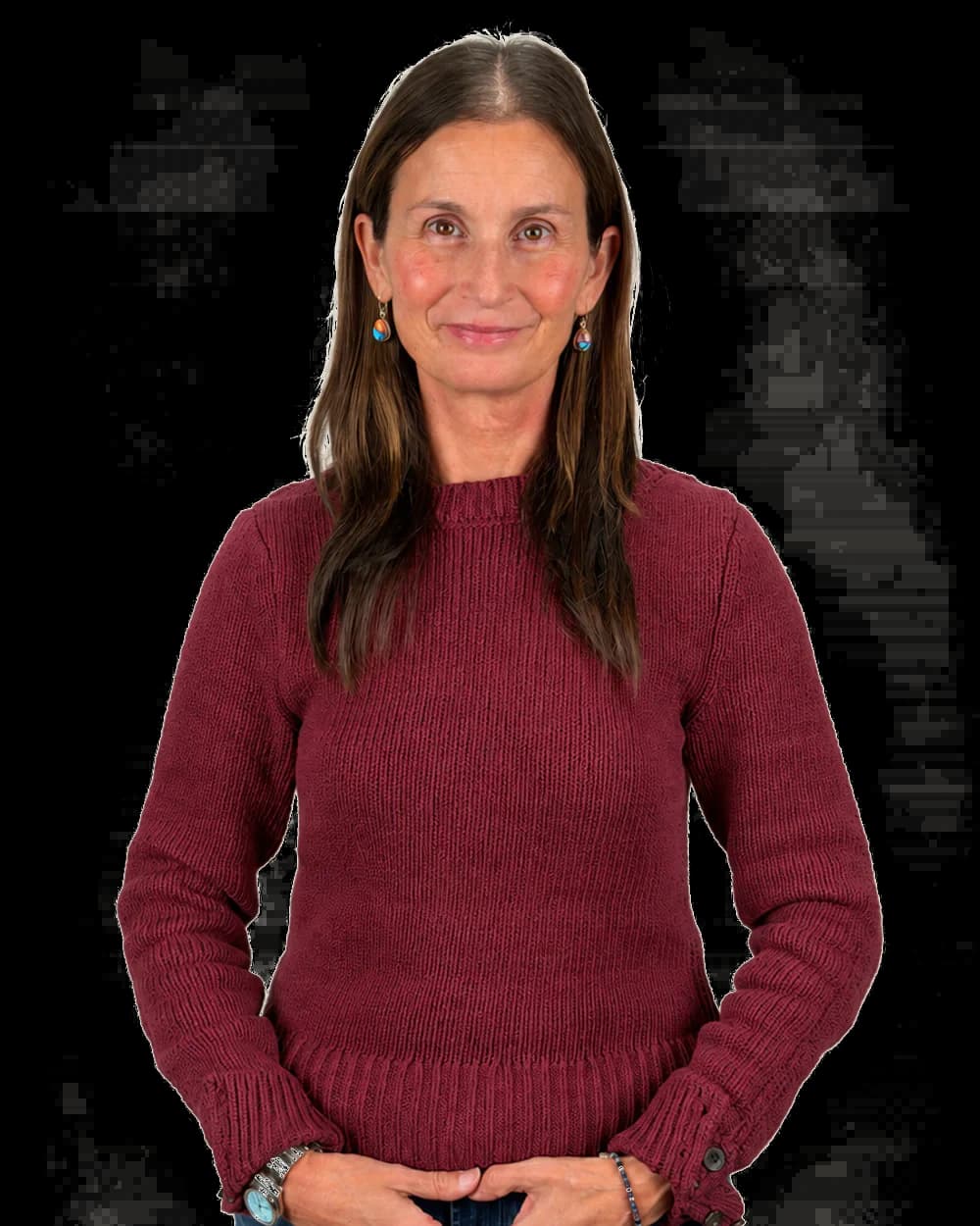 Dana Loverde.